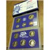 Image 2 : 2006 US PROOF SET (WITH BOX)