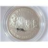 Image 1 : 1991-S MT. RUSHMORE HALF DOLLAR PROOF