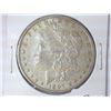Image 1 : 1897-O MORGAN SILVER DOLLAR