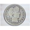 Image 1 : 1908 BARBER QUARTER