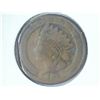 Image 1 : 1863 CIVIL WAR TOKEN "NOT ONE CENT"
