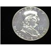 Image 1 : 1963 FRANKLIN HALF DOLLAR PROOF