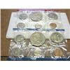 Image 1 : 1978 US MINT SET (UNC) P/D (WITH ENVELOPE)