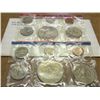 Image 2 : 1978 US MINT SET (UNC) P/D (WITH ENVELOPE)