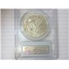 Image 2 : 1974-S IKE SILVER DOLLAR PCGS PR69 DCAM