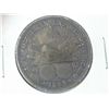 Image 1 : 1893 COLUMBIAN EXPOSITION HALF DOLLAR