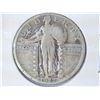 Image 1 : 1927-D STANDING LIBERTY QUARTER