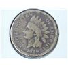 Image 1 : 1859 INDIAN HEAD CENT
