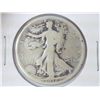 Image 1 : 1918 WALKING LIBERTY HALF DOLLAR
