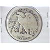Image 2 : 1918 WALKING LIBERTY HALF DOLLAR