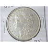 Image 1 : 1882 MORGAN SILVER DOLLAR