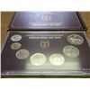 Image 1 : 1979 ISRAEL OFFFICIAL MINT SET