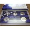 Image 1 : 2003 US 50 STATE QUARTERS PROOF SET