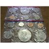 Image 2 : 1973 US MINT SET (UNC) P/D/S (NO ENVELOPE)
