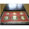 Image 1 : 1981 US PROOF SET (WITH BOX)