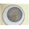 Image 1 : 1853 THREE CENT PIECE (SILVER)