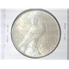Image 2 : 1922 PEACE SILVER DOLLAR (UNC)