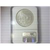 Image 2 : 1885-O MORGAN SILVER DOLLAR NGC MS63 CONTINENTAL