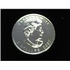 Image 2 : 2007 CANADA SILVER $5 MAPLE LEAF (PF LIKE)