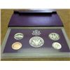 Image 2 : 1992 US PROOF SET (WITH BOX)