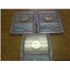 Image 2 : 3- 2005-D OCEAN VIEW NICKELS ICG MS67