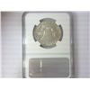 Image 2 : 1954-D FRANKLIN HALF DOLLAR NGC MS63