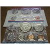 Image 1 : 1974 US MINT SET (UNC) P/D/S (WITH ENVELOPE)