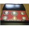 1979 US PROOF SET (WITH BOX)