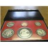 Image 2 : 1979 US PROOF SET (WITH BOX)