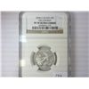 2008-S SILVER OKLAHOMA QUARTER NGC PF70 ULTRA CAM