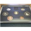 1988 UNITED KINGDOM PROOF COIN SET