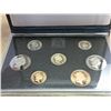 Image 2 : 1988 UNITED KINGDOM PROOF COIN SET