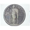 1920 STANDING LIBERTY QUARTER