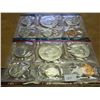 Image 1 : 1977 US MINT SET (UNC) P/D  (NO ENVELOPE)