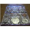 Image 2 : 1977 US MINT SET (UNC) P/D  (NO ENVELOPE)