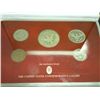 Image 2 : 1910 COIN COLLECTION (AS SHOWN)