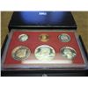Image 1 : 1982 US PROOF SET (WITH BOX)
