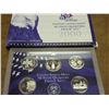 Image 1 : 2000 US 50 STATE QUARTERS PROOF SET