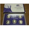 Image 2 : 2000 US 50 STATE QUARTERS PROOF SET