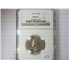 Image 1 : 1971-S WASHINGTON QUARTER NGC PF67 STAR