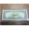 Image 2 : 1963 $5 US NOTE RED SEAL
