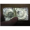 Image 3 : 1952 US SILVER PROOF SET ORIGINAL US MINT BOX