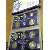 Image 1 : 2002 US PROOF SET (WITH BOX)