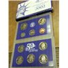 Image 2 : 2002 US PROOF SET (WITH BOX)