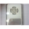 Image 2 : 1963 WASHINGTON SILVER QUARTER NGC PF67