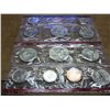 Image 2 : 1981 US MINT SET (UNC) P/D/S  (NO ENVELOPE)