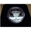 Image 1 : 1982 CANADA REGINA DOLLAR PROOF .3750 OZ. ASW