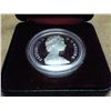 Image 2 : 1982 CANADA REGINA DOLLAR PROOF .3750 OZ. ASW