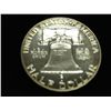 Image 2 : 1962 FRANKLIN HALF DOLLAR GEM PROOF