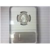 Image 2 : 2008-S SILVER NEW MEXICO NGC PF70 ULTRA CAMEO